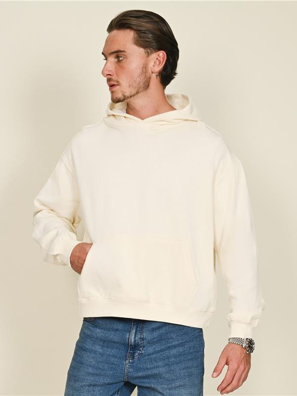 Casual Classics Core Combed 280 Boxy Oversize Fit Hood Adult