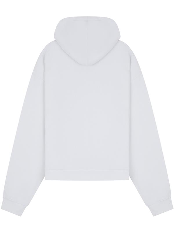 Casual Classics Core Combed 280 Boxy Oversize Fit Hood Adult