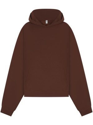 Casual Classics Core Combed 280 Boxy Oversize Fit Hood Adult - Image 7