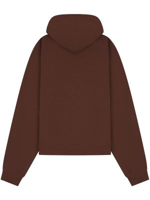 Casual Classics Core Combed 280 Boxy Oversize Fit Hood Adult - Image 8