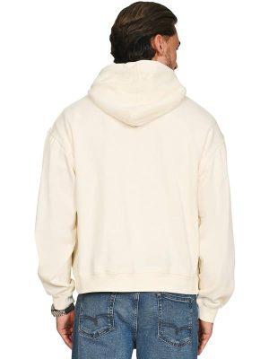 Casual Classics Core Combed 280 Boxy Oversize Fit Hood Adult - Image 15