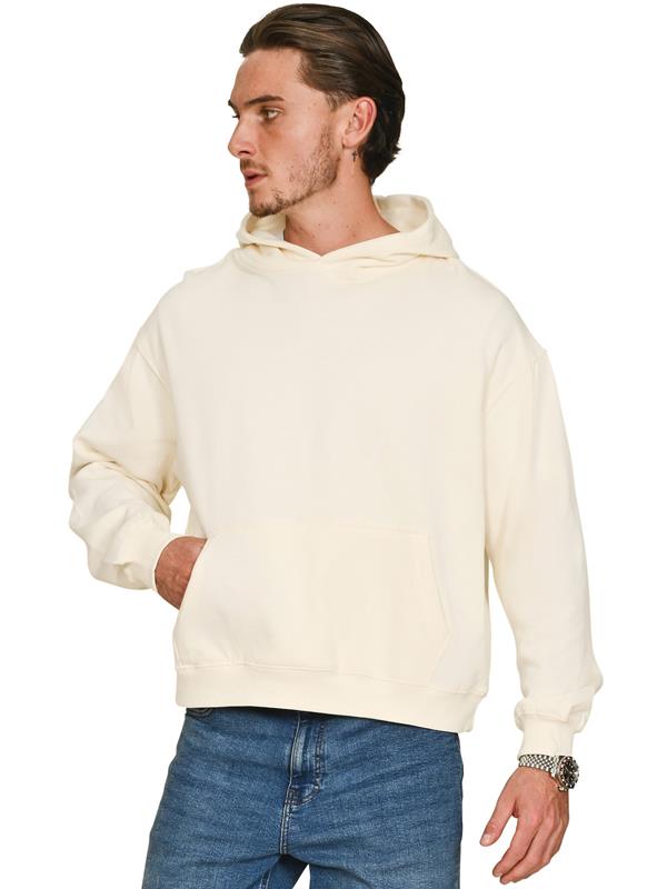 Casual Classics Core Combed 280 Boxy Oversize Fit Hood Adult