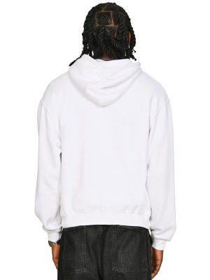 Casual Classics Core Combed 280 Boxy Oversize Fit Hood Adult - Image 25