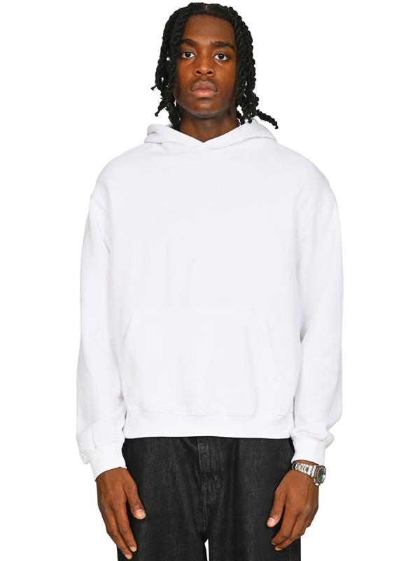 Casual Classics Core Combed 280 Boxy Oversize Fit Hood Adult