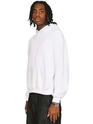 Casual Classics Core Combed 280 Boxy Oversize Fit Hood Adult - Image 27