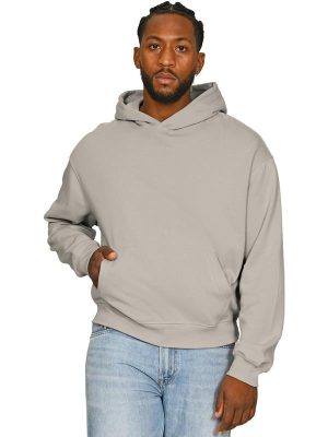 Casual Classics Core Combed 280 Boxy Oversize Fit Hood Adult - Image 39
