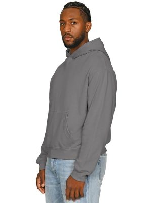 Casual Classics Core Combed 280 Boxy Oversize Fit Hood Adult - Image 42