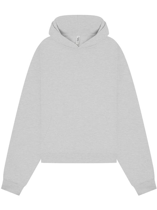 Casual Classics Core Combed 280 Boxy Oversize Fit Hood Adult