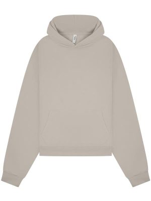 Casual Classics Core Combed 280 Boxy Oversize Fit Hood Adult - Image 48