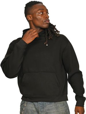 Casual Classics Premium Combed 330 Boxy Oversize Fit Hood Adult - Image 27