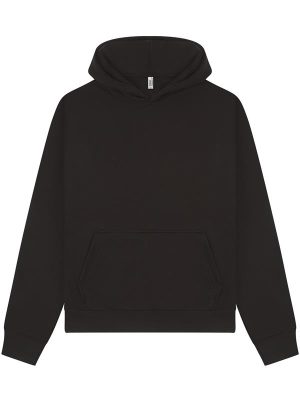 Casual Classics Premium Combed 330 Boxy Oversize Fit Hood Adult - Image 2