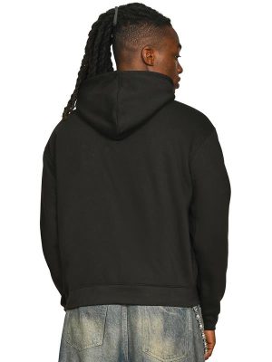 Casual Classics Premium Combed 330 Boxy Oversize Fit Hood Adult - Image 7