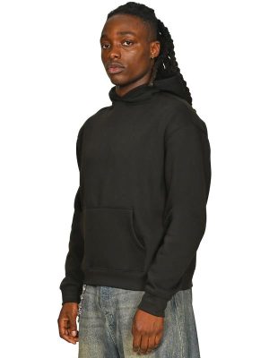 Casual Classics Premium Combed 330 Boxy Oversize Fit Hood Adult - Image 9