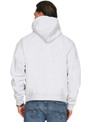 Casual Classics Premium Combed 330 Boxy Oversize Fit Hood Adult - Image 11