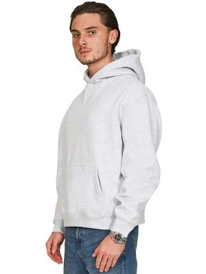 Casual Classics Premium Combed 330 Boxy Oversize Fit Hood Adult - Image 13