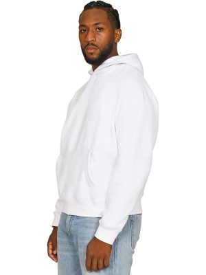 Casual Classics Premium Combed 330 Boxy Oversize Fit Hood Adult - Image 16