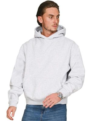 Casual Classics Premium Combed 330 Boxy Oversize Fit Hood Adult - Image 17