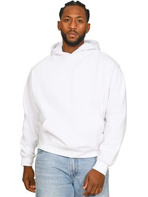 Casual Classics Premium Combed 330 Boxy Oversize Fit Hood Adult - Image 19