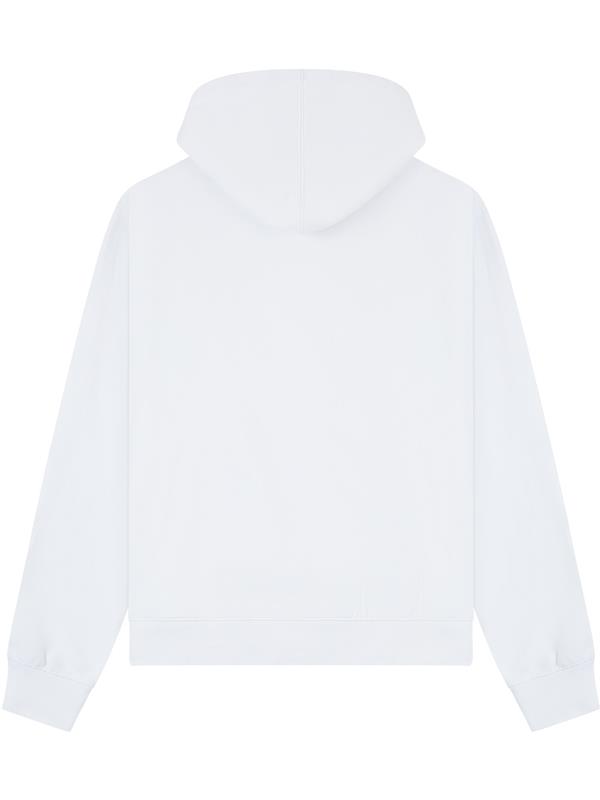 Casual Classics Premium Combed 330 Boxy Oversize Fit Hood Tall Adult