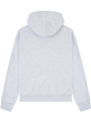Casual Classics Premium Combed 330 Boxy Oversize Fit Hood Tall Adult - Image 18