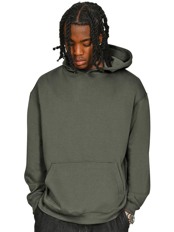Casual Classics Core Combed 280 Oversize Fit Hood Adult