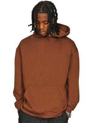 Casual Classics Core Combed 280 Oversize Fit Hood Adult - Image 26