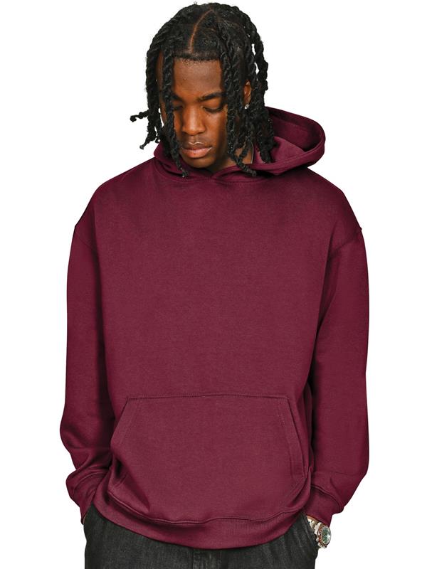 Casual Classics Core Combed 280 Oversize Fit Hood Adult