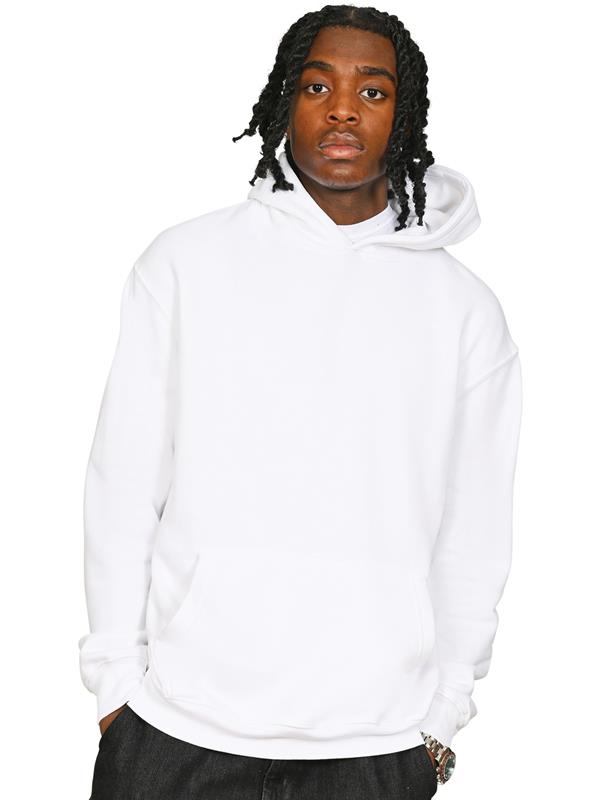 Casual Classics Core Combed 280 Oversize Fit Hood Adult