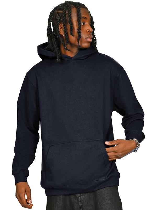 Casual Classics Core Combed 280 Oversize Fit Hood Adult