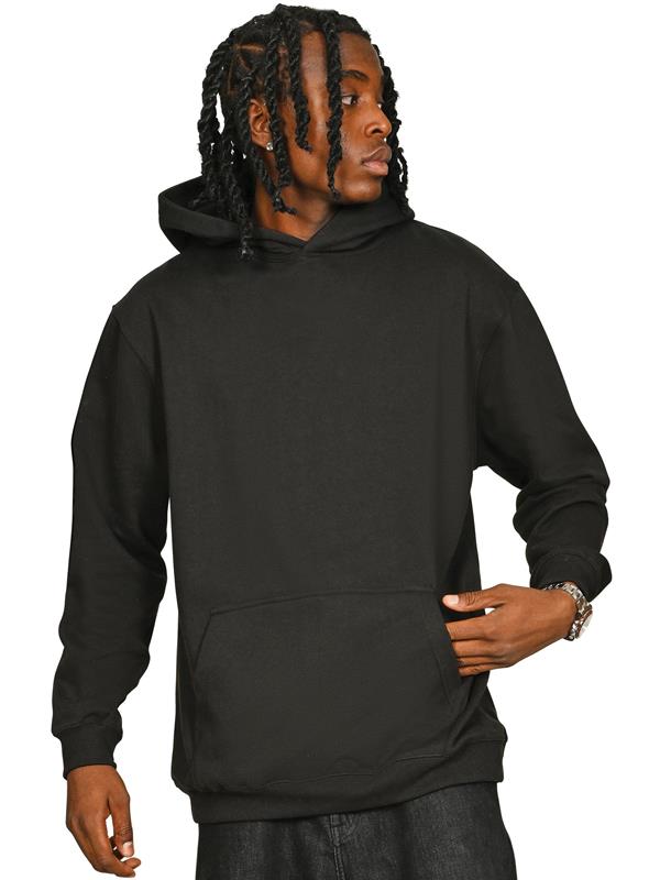 Casual Classics Core Combed 280 Oversize Fit Hood Adult