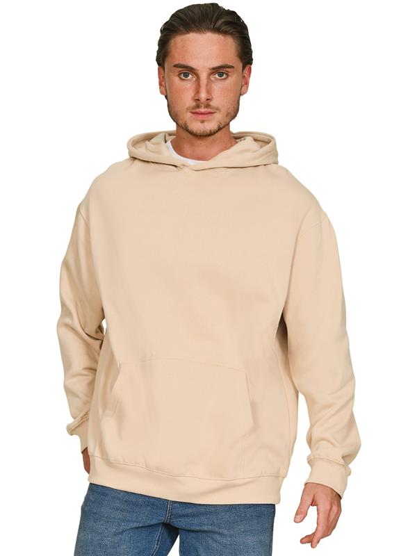 Casual Classics Core Combed 280 Oversize Fit Hood Adult