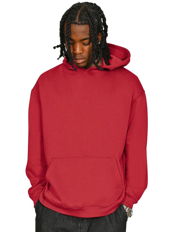 Casual Classics Core Combed 280 Oversize Fit Hood Adult