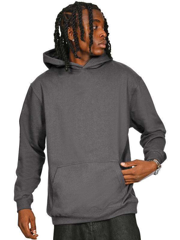 Casual Classics Core Combed 280 Oversize Fit Hood Adult