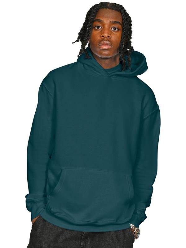 Casual Classics Core Combed 280 Oversize Fit Hood Adult