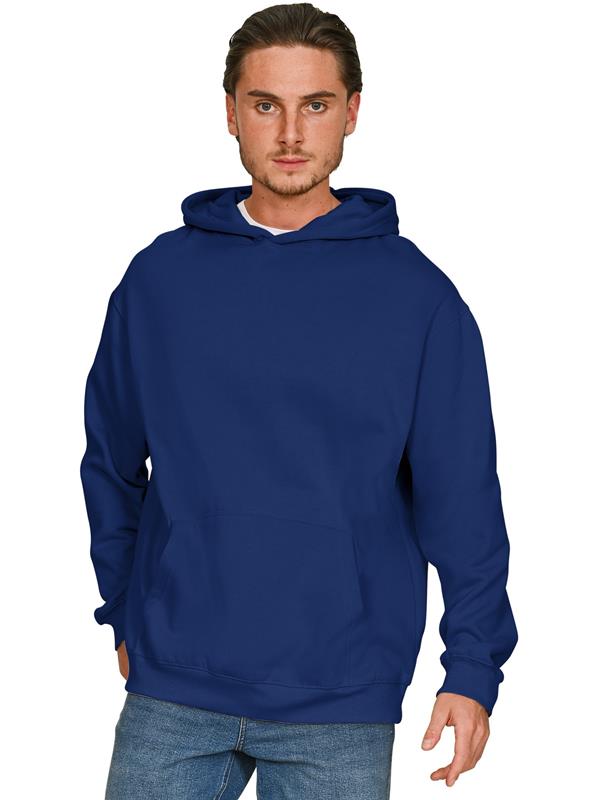 Casual Classics Core Combed 280 Oversize Fit Hood Adult