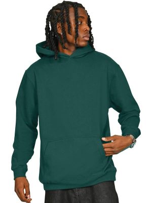 Casual Classics Core Combed 280 Oversize Fit Hood Adult - Image 92