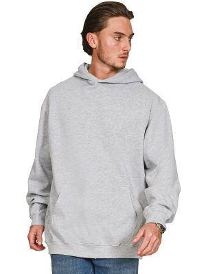 Casual Classics Core Combed 280 Oversize Fit Hood Adult - Image 50