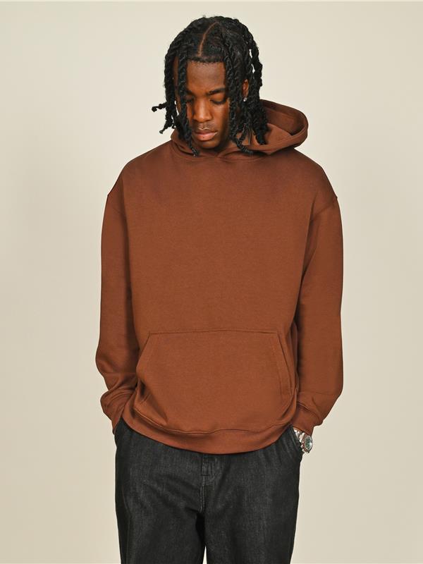 Casual Classics Core Combed 280 Oversize Fit Hood Adult