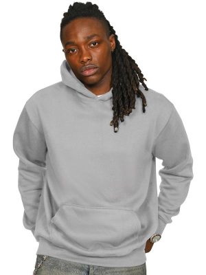 Casual Classics Premium Combed 330 Oversize Fit Hood Adult - Image 57