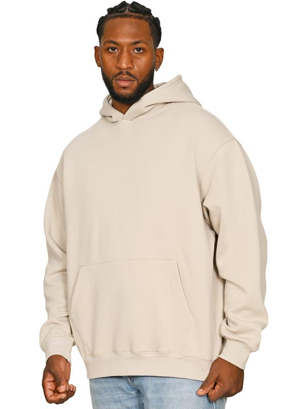 Casual Classics Premium Combed 330 Oversize Fit Hood Adult