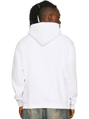 Casual Classics Premium Combed 330 Oversize Fit Hood Adult - Image 19