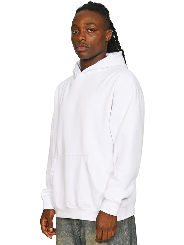 Casual Classics Premium Combed 330 Oversize Fit Hood Adult