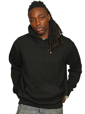 Casual Classics Premium Combed 330 Oversize Fit Hood Adult - Image 23