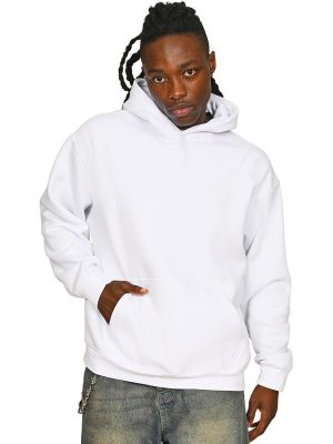 Casual Classics Premium Combed 330 Oversize Fit Hood Adult - Image 25