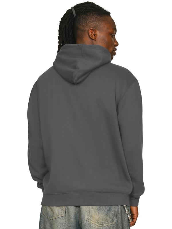 Casual Classics Premium Combed 330 Oversize Fit Hood Adult