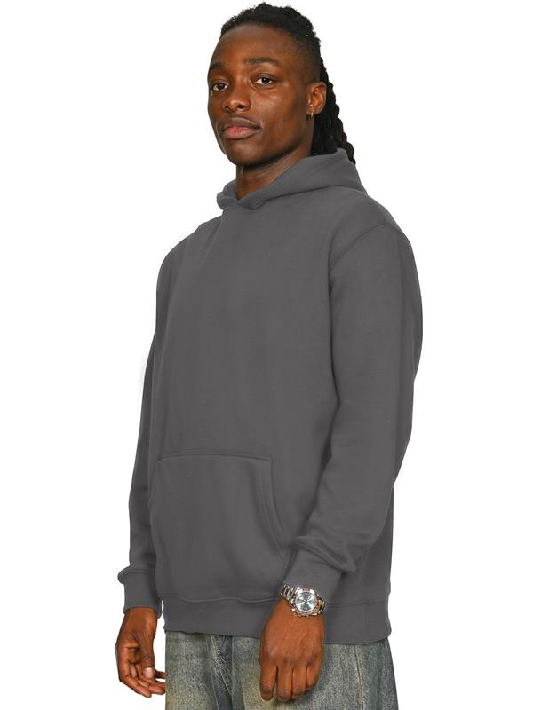 Casual Classics Premium Combed 330 Oversize Fit Hood Adult