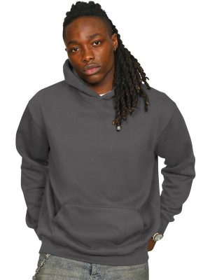 Casual Classics Premium Combed 330 Oversize Fit Hood Adult - Image 29