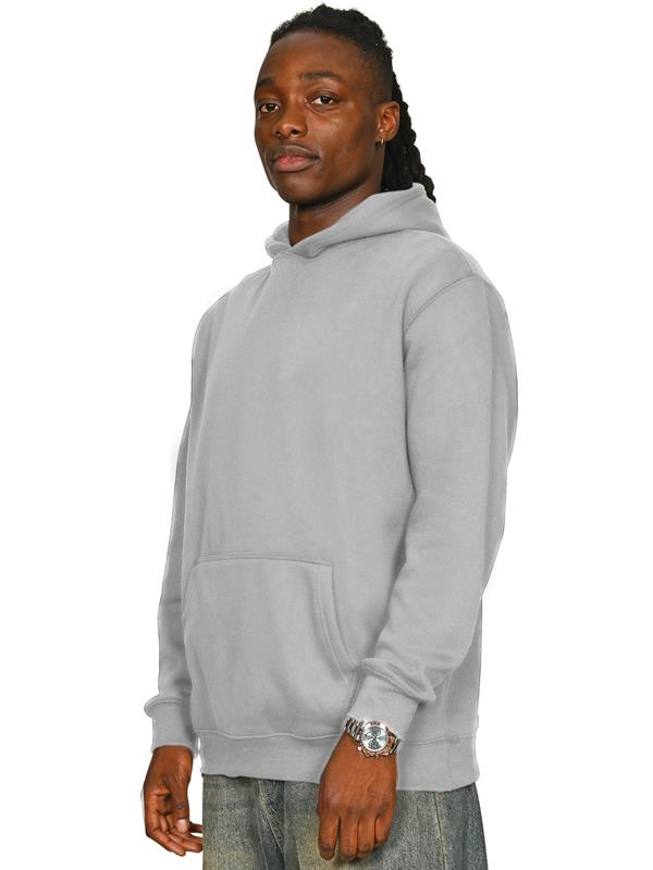 Casual Classics Premium Combed 330 Oversize Fit Hood Adult
