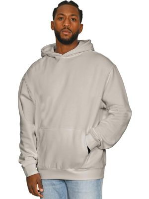 Casual Classics Premium Combed 330 Oversize Fit Hood Tall Adult - Image 51
