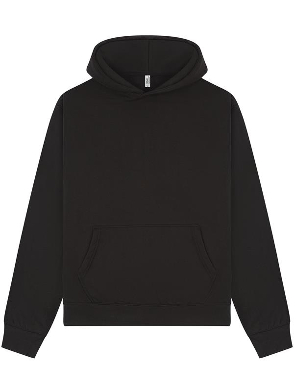 Casual Classics Premium Combed 330 Oversize Fit Hood Tall Adult